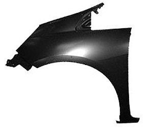 LH FENDER FIT 09-11