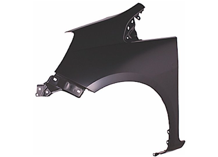 RH FENDER FIT 09-11