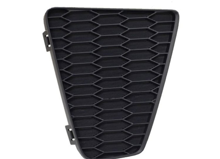 LH REAR BUMPER INSERT GAR