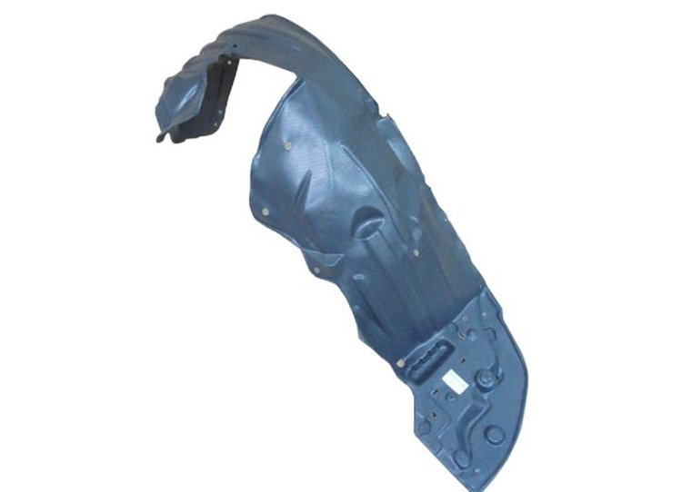 LH FRONT FENDER INNER PAN