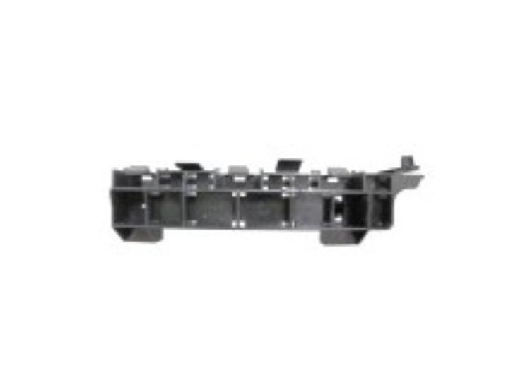 LH FRONT BUMPER COVER SUP