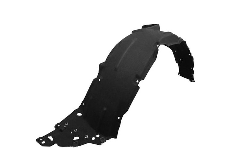 CAPA LH FRT FENDER INNER