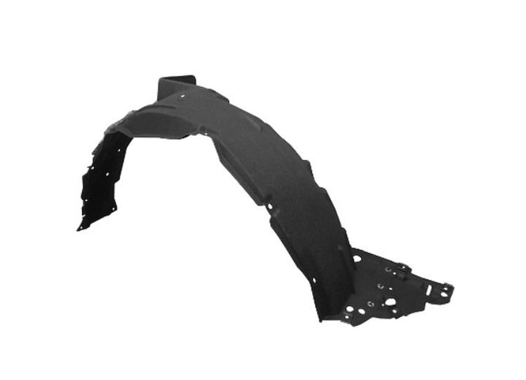 CAPA RH FRT FENDER INNER