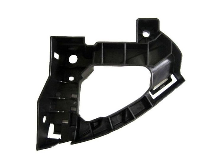 RT FRONT BUMPER COVER SUP
