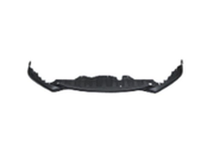 FRONT BUMPER COVER LOWER