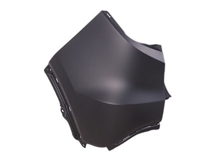 RT REAR BUMPER COVER HOND