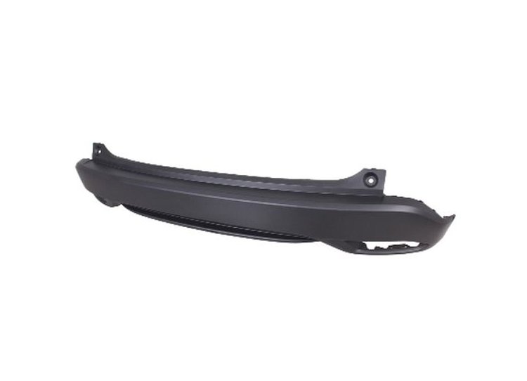 CAPA RR BUMPER COVER HOND