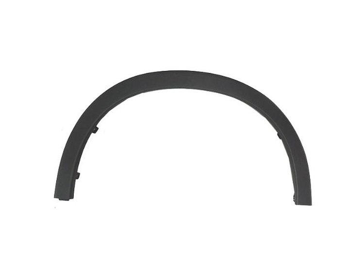 CAPA RT FRT WHEEL OPENING