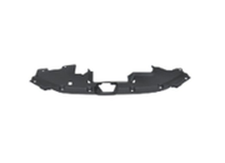 FRONT PANEL MOLDING UPPER