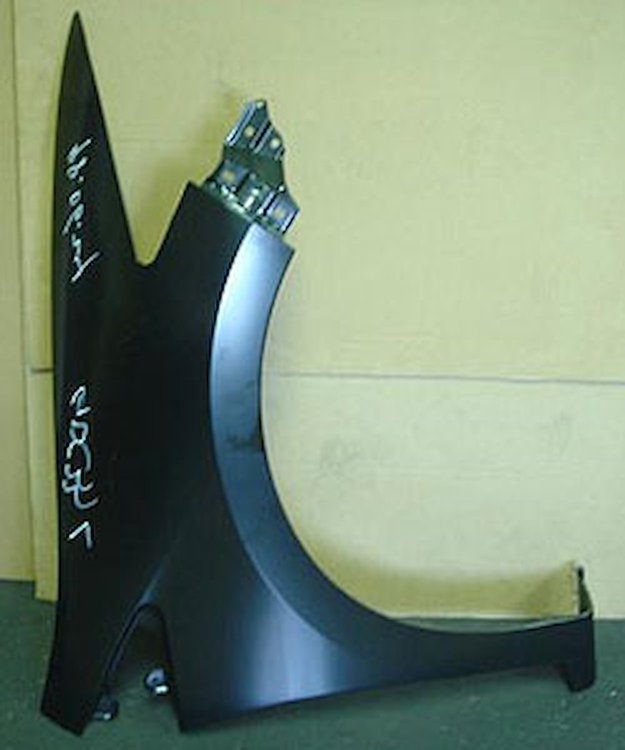 RH FENDER INSIGHT 10-11