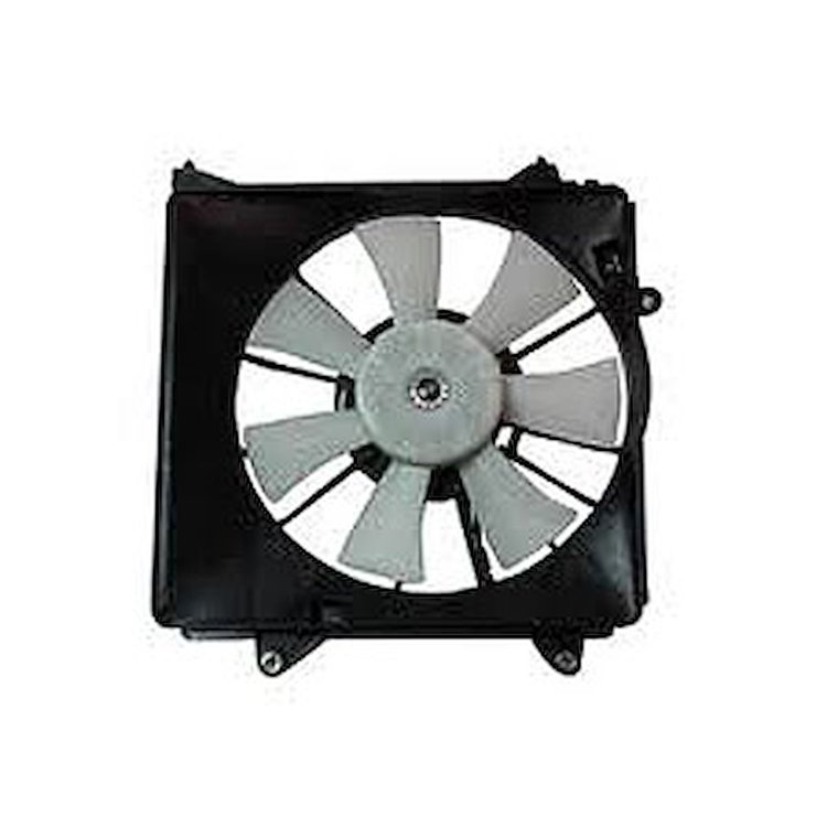 CONDENSER COOLING FAN ASSY BLADE/MOTOR/SHROUD INSIGHT 10-11