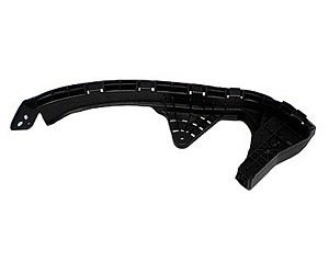 LH FT BUMPER BRKT BEAM INSIGHT 10-11