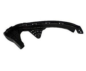 RH FT BUMPER BRKT BEAM INSIGHT 10-11