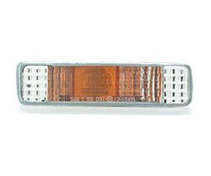 LH SIGNAL LAMP ACCORD 2 DR 86-89 4 DR 88-89