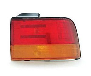 LH T.L. LENS HSNG ON RR BODY ACCORD CPE/SDN 92-93