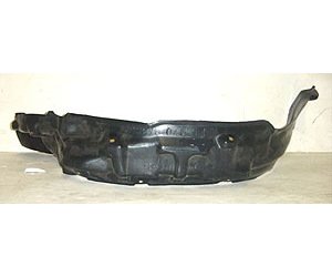 LH FENDER SPLASH SHIELD ACCORD 90-93