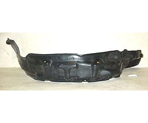 RH FENDER SPLASH SHIELD ACCORD 90-93