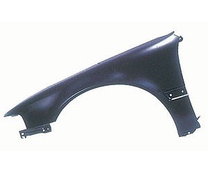 LH FENDER ACCORD 90-93