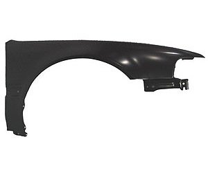 RH FENDER ACCORD 90-93