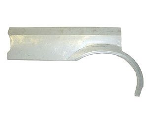 RH QUARTER SKIN 4 DR ACCORD SDN 90-93