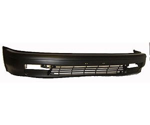 FT BUMPER CVR P ACCORD EX/LX USA CPE/SDN 90-91