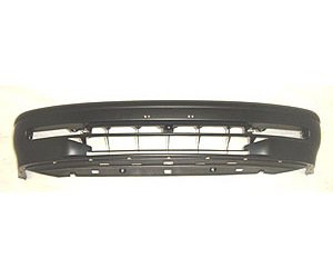 FT BUMPER CVR P ACCORD EX/LX USA CPE/SDN 92-93