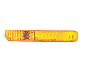 LH SIG LAMP ACCORD 96-97