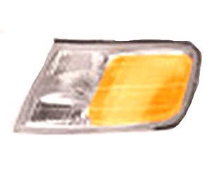 LH PARK/SIDEMARKER LAMP ACCORD 94-97