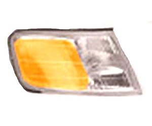 RH PARK/SIDEMARKER LAMP ACCORD 94-97