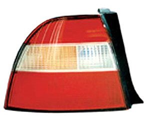 RH T.L. LENS HSNG ACCORD CPE/SDN 94-95