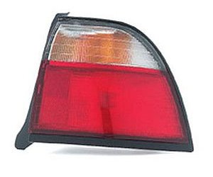 LH T.L. LENS HSNG MNTD ON BODY ACCORD CPE/SDN 96-97