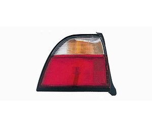 LH T.L. LENS HSNG C MNTD ON BODY ACCORD CPE/SDN 96-97
