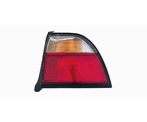 RH T.L. LENS HSNG C MNTD ON BODY ACCORD CPE/SDN 96-97