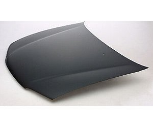 HOOD W/ WASHER HOLES ACCORD 4 CYL 94-95