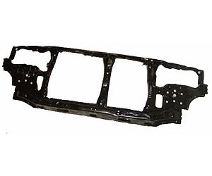 RAD SUPPORT ASSY ACCORD 4 CYL 94-97