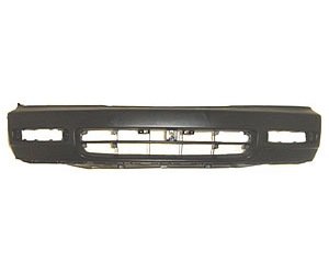 FT BUMPER CVR P ACCORD 4 CYL 96-97