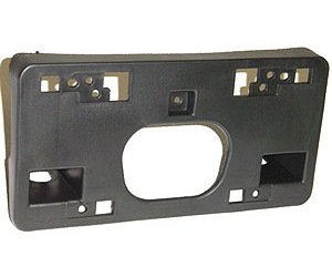 FT LICENSE PLATE FRAME ACCORD 96-97