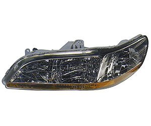 LH H.L. COMBINATION TYPE C ACCORD 01-02
