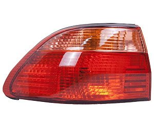 LH T.L. COMBINATION TYPE ON RR BODY ACCORD SDN 98-00