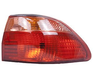 RH T.L. COMBINATION TYPE ON RR BODY ACCORD SDN 98-00