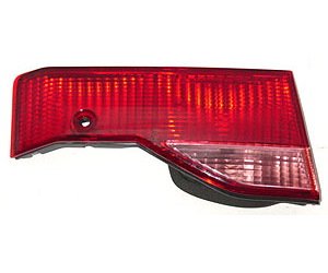 LH T.L. COMBINATION TYPE MNTD ON LUGGAGE LID ACCORD SDN 98-00