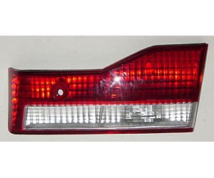 RH T.L. COMBINATION TYPE MOUNTED ON LUGGAGE LID ACCORD SDN 01-02