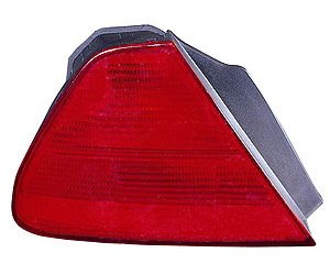 LH T.L. COMBINATION TYPE MOUNTED ON RR BODY ACCORD CPE 98-02