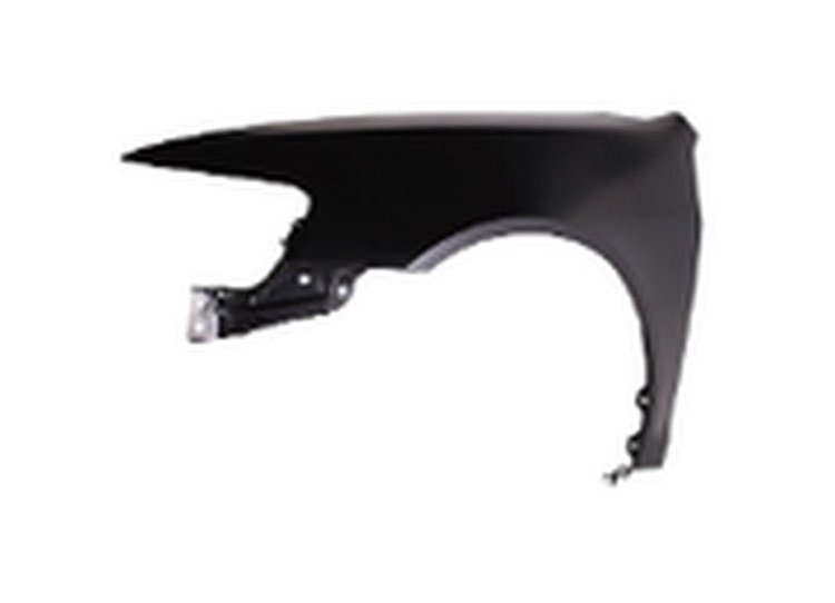 LH FRONT FENDER ASY HONDA