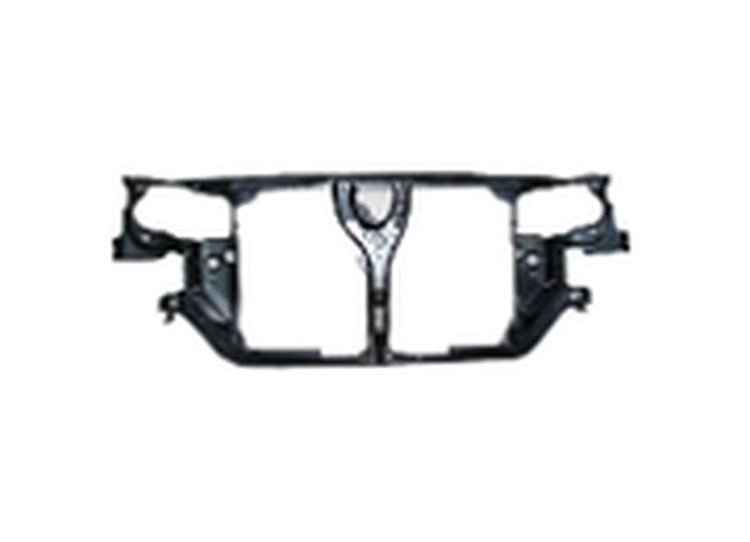 RAD SUPPORT ASSY ACCORD 4 CYL 98-02