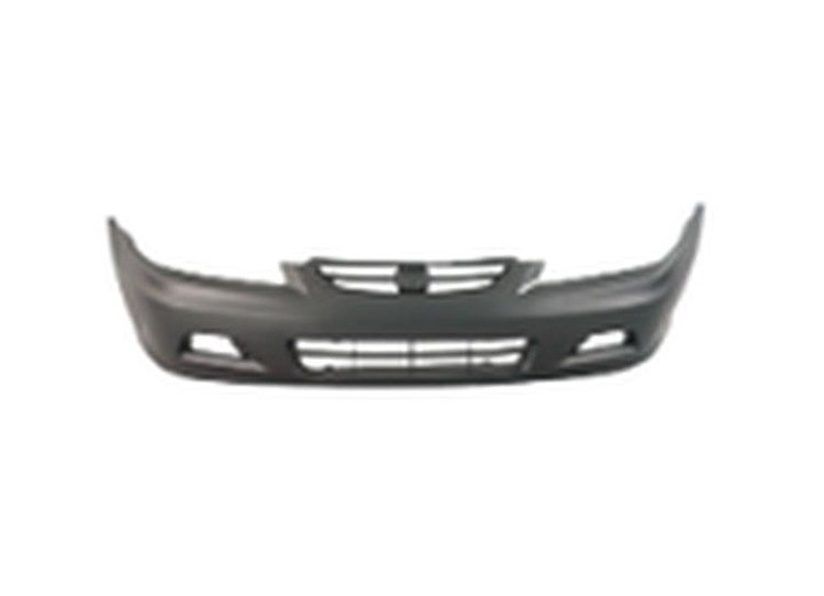 FT BUMPER CVR P ACCORD CPE 01-02