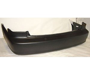 RR BUMPER CVR C P ACCORD SDN 98-02