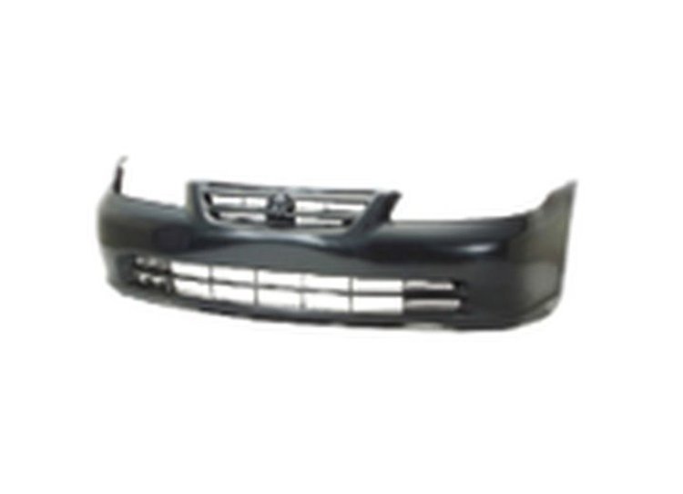 FRONT BUMPER COVER MATTE