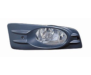 FOG LAMP SOLD IN PAIRS ACCORD CPE 06-07