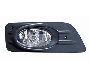 FOG LAMP SOLD IN PAIRS ACCORD SDN/HYBRID 06-07